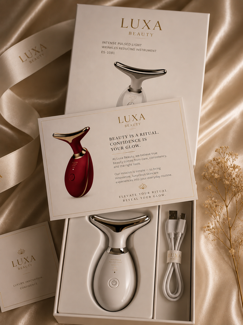 Luxa™ SculptLift Device