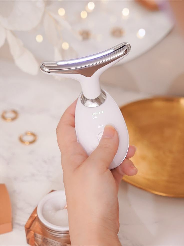 Luxa™ SculptLift Device